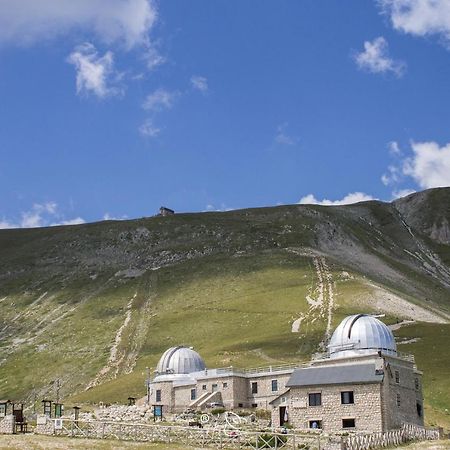 Alloggio Del Fiume - Le Vecchie Vasche Scoppito Экстерьер фото